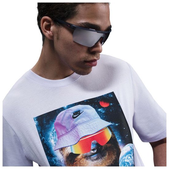 Nike Ανδρική κοντομάνικη μπλούζα Sportswear
